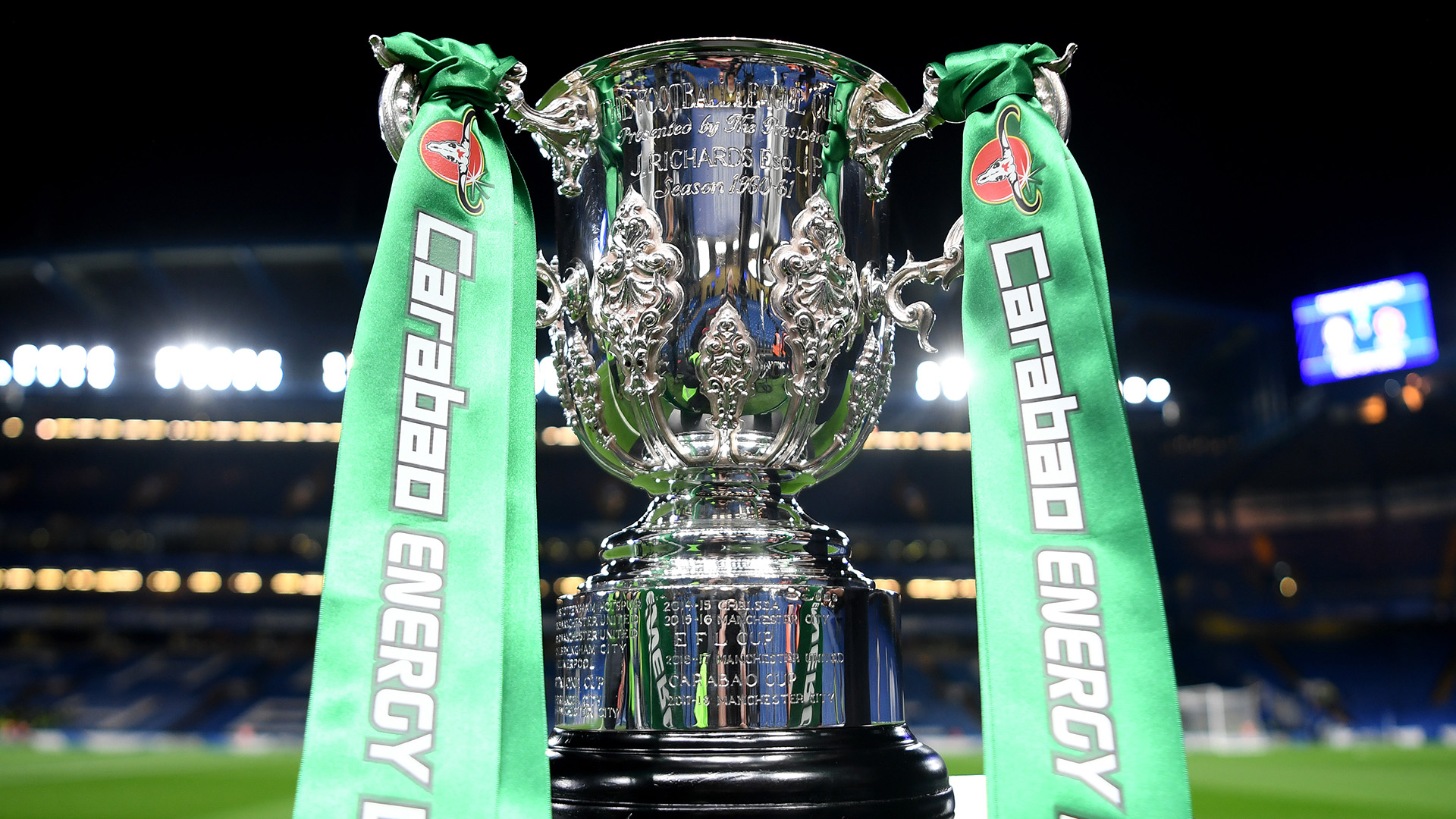 Carabao Cup 2023 – Semi Finals and beyond